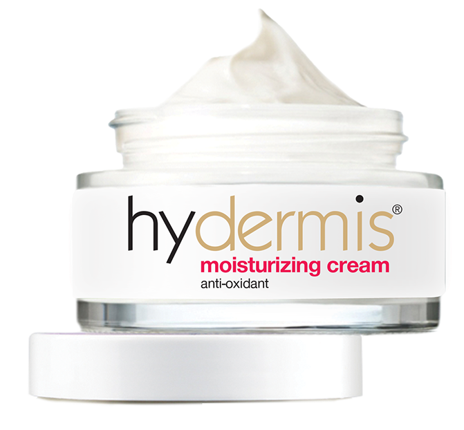 Hydermis - Moisturizing Cream